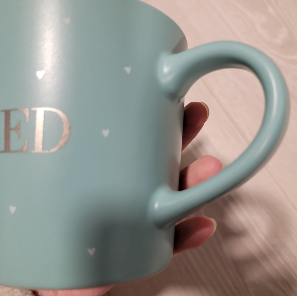 Blessed mug new in box - Picture 4 of 6